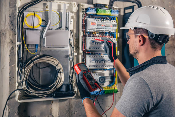 Best Emergency Electrician Near Me  in Fergus Falls, MN