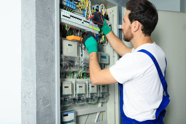 Best Electrician for Home Renovation  in Fergus Falls, MN