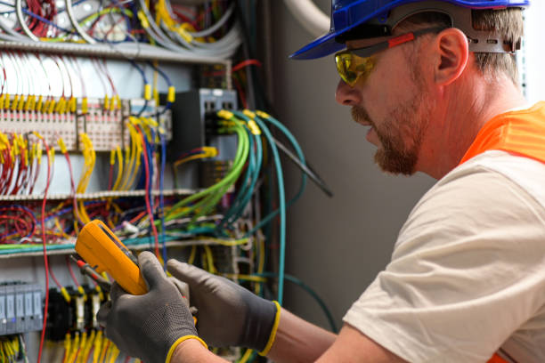 Best Affordable Electrical Installation  in Fergus Falls, MN