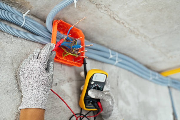 Electrical Upgrades for Homes in MN