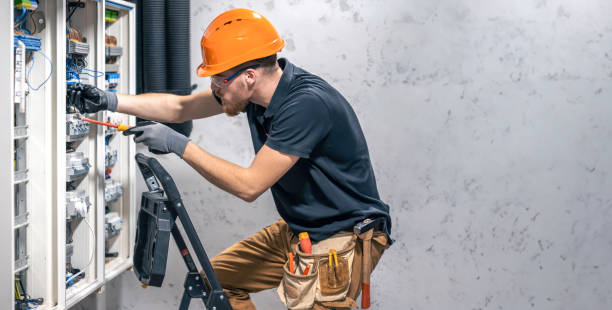  Fergus Falls, MN Electrician Pros